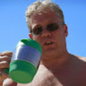 Meet your Posher, Kevin